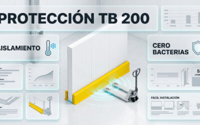 Soluciones para evitar que las zorras rompan zócalos y paneles sanitarios