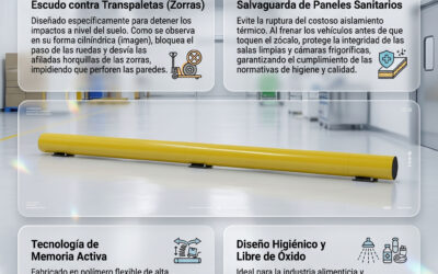 Soluciones Definitivas para Evitar que las Zorras Rompan Zócalos y Paneles Sanitarios: El Poder del TB 200